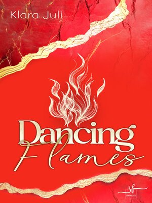 cover image of Dancing Flames